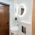 Urban Five #5 - Stylish One-bedroom With Kitchen & Parking Appartamento Veliko Tărnovo