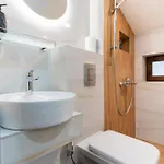 Urban Five #5 - Stylish One-bedroom With Kitchen & Parking * Veliko Tărnovo