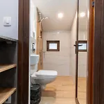 Urban Five #5 - Stylish One-bedroom With Kitchen & Parking * Veliko Tărnovo