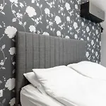 Urban Five #5 - Stylish One-bedroom With Kitchen & Parking Veliko Tărnovo