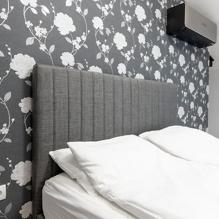 Urban Five #5 - Free Parking - Stylish One-Bedroom Apartments With Kitchen & Parking ヴェリコ・タルノヴォ