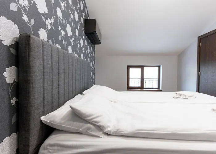 Apartment Urban Five #5 - Stylish One-bedroom With Kitchen & Parking Veliko Tarnovo